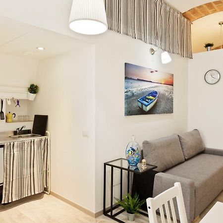 San Nicola Casa Clemente Apartment باري المظهر الخارجي الصورة