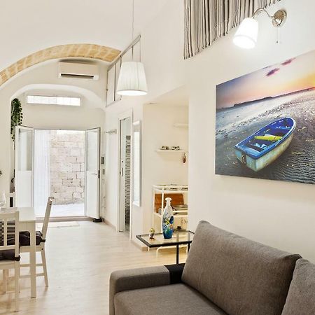 San Nicola Casa Clemente Apartment باري المظهر الخارجي الصورة