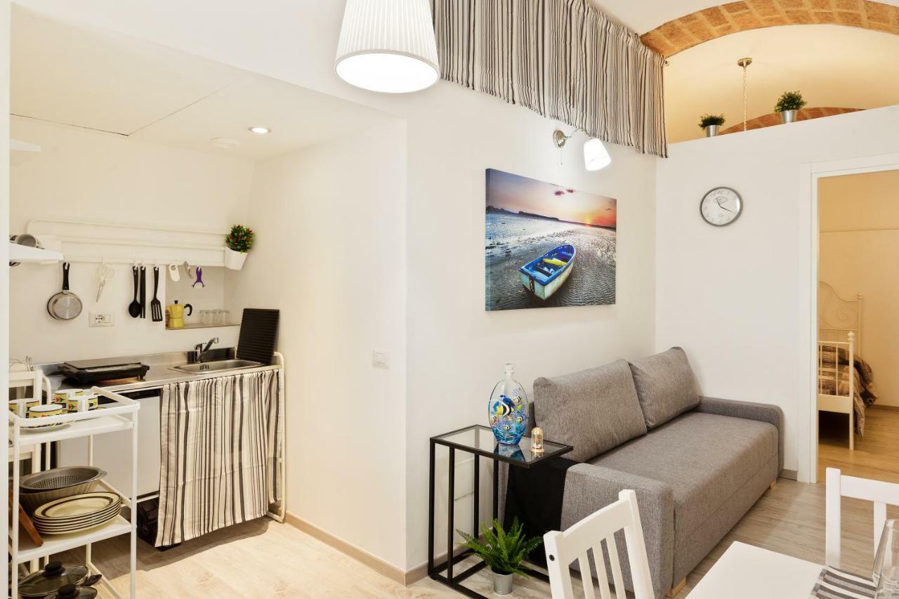 San Nicola Casa Clemente Apartment باري المظهر الخارجي الصورة