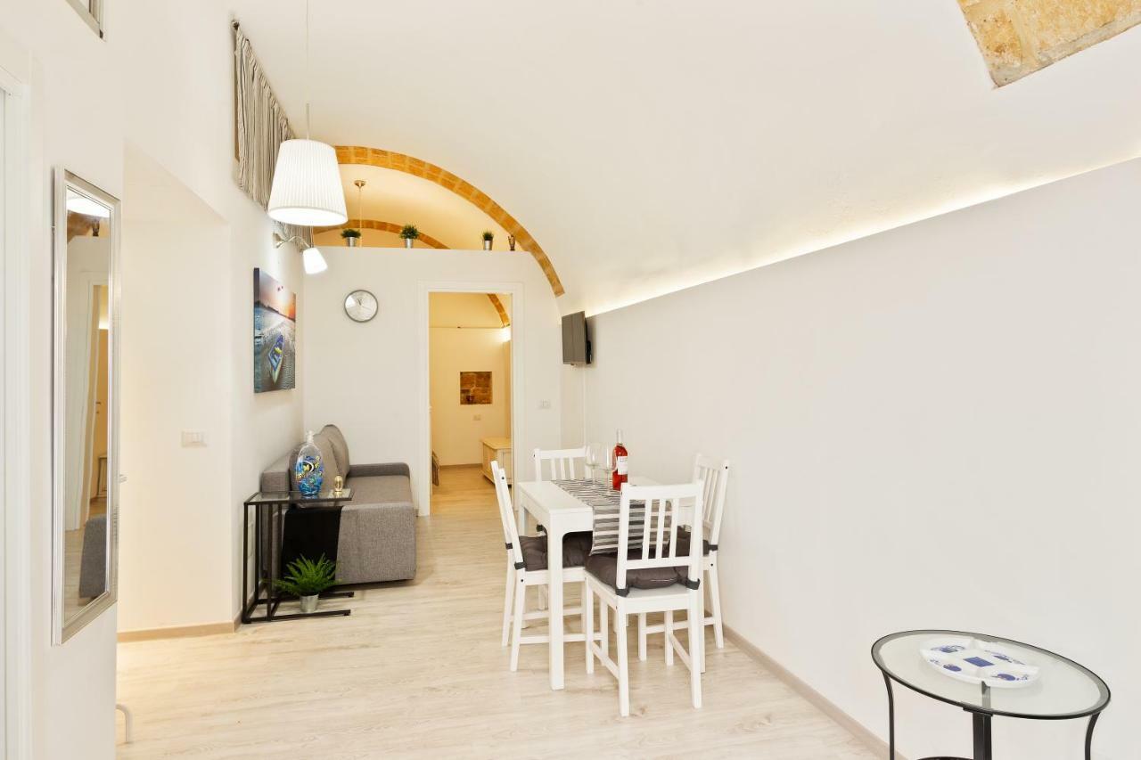 San Nicola Casa Clemente Apartment باري المظهر الخارجي الصورة