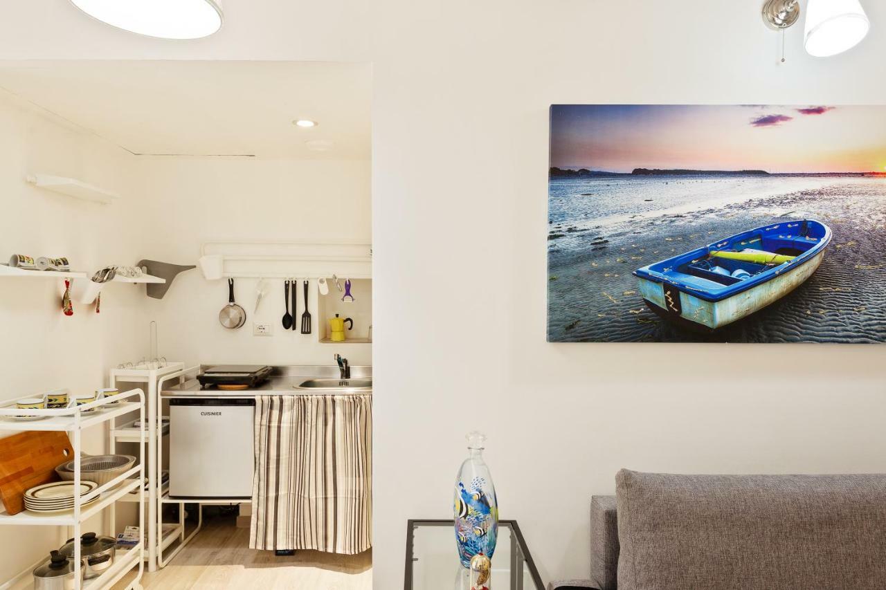San Nicola Casa Clemente Apartment باري المظهر الخارجي الصورة