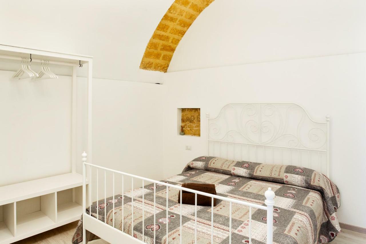 San Nicola Casa Clemente Apartment باري المظهر الخارجي الصورة