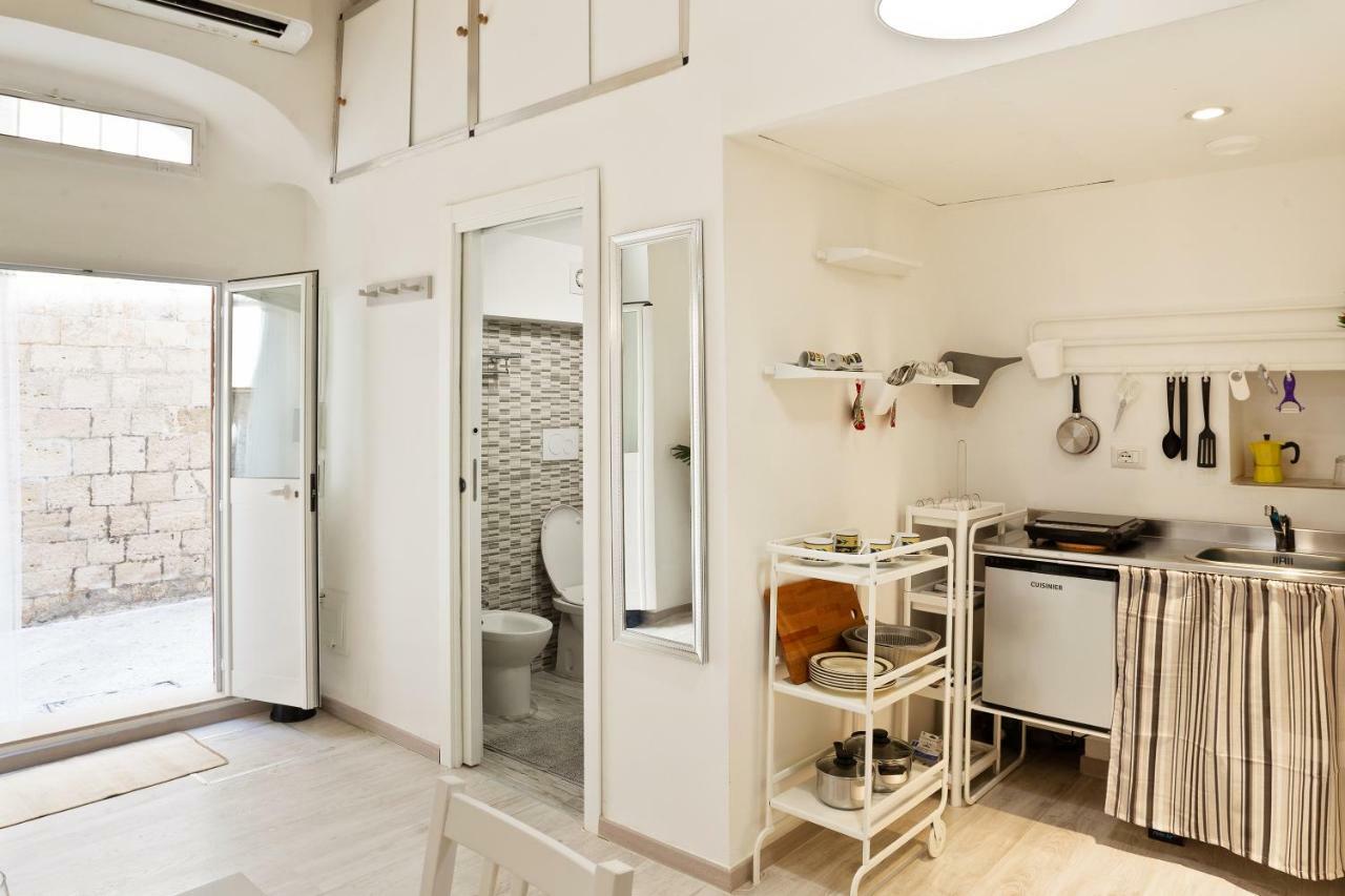 San Nicola Casa Clemente Apartment باري المظهر الخارجي الصورة