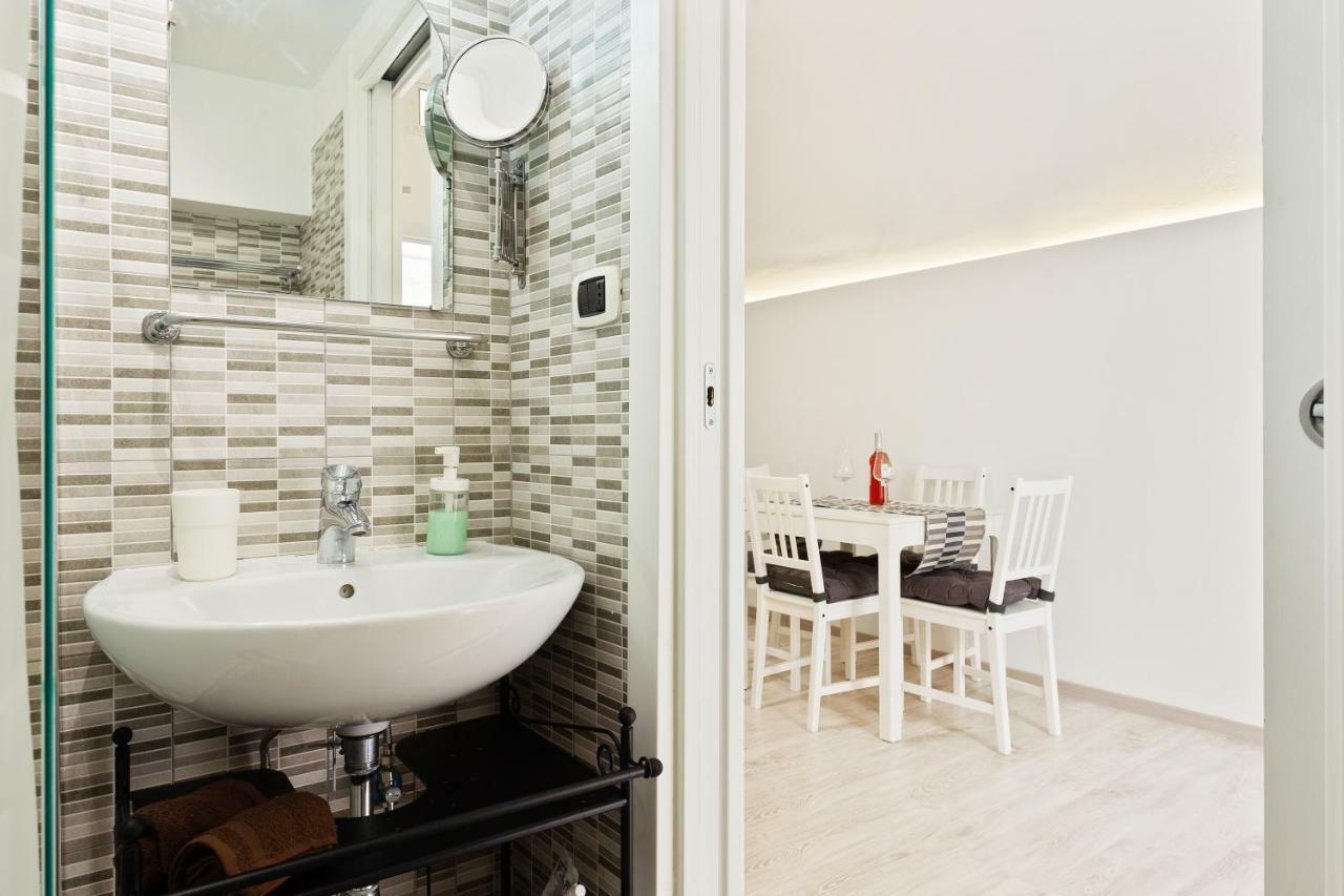 San Nicola Casa Clemente Apartment باري المظهر الخارجي الصورة