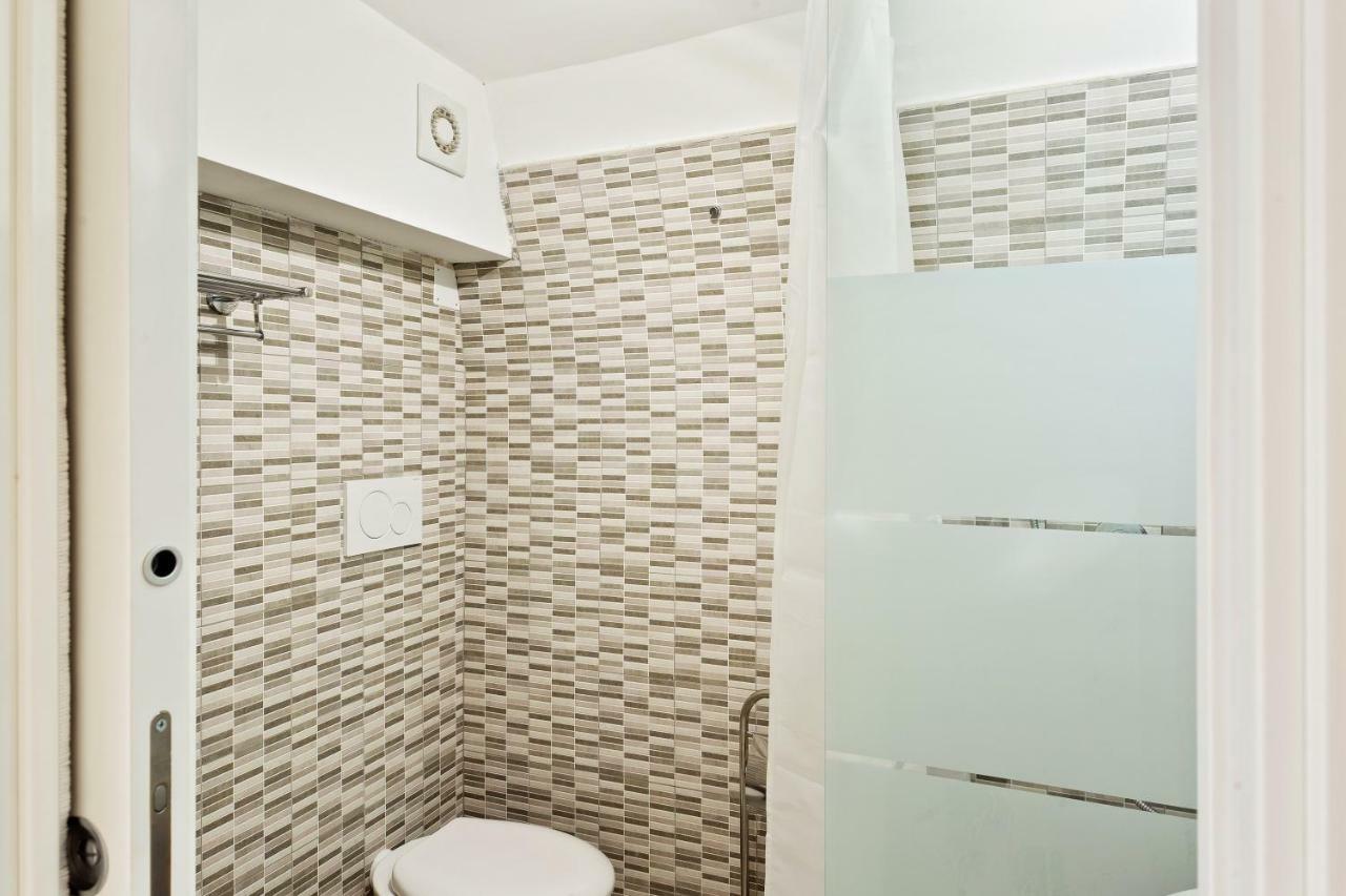 San Nicola Casa Clemente Apartment باري المظهر الخارجي الصورة