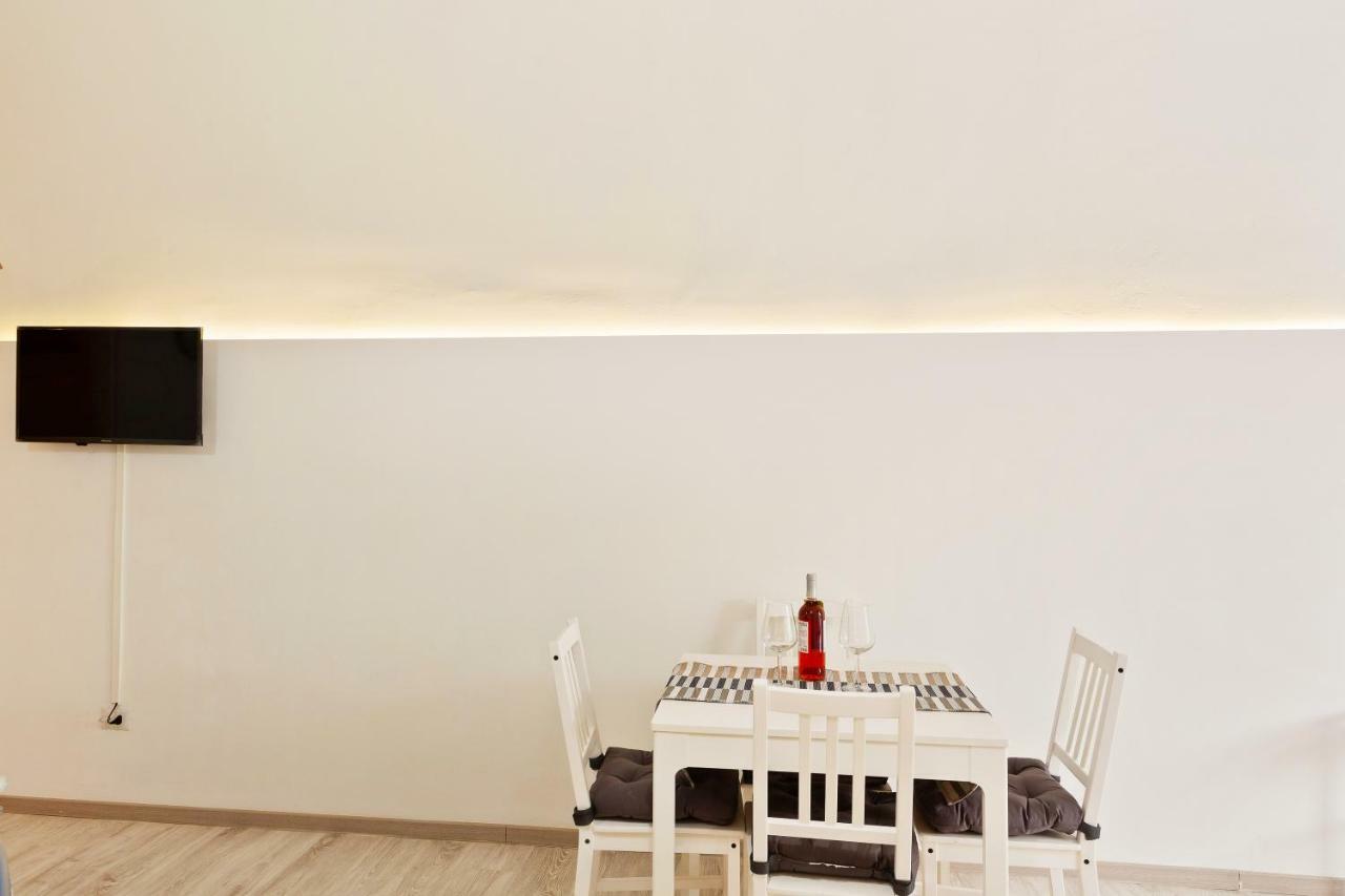 San Nicola Casa Clemente Apartment باري المظهر الخارجي الصورة